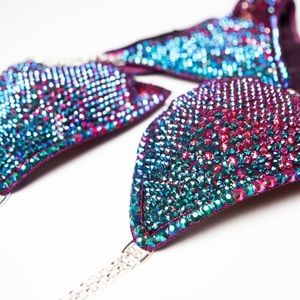 NEW/ NEVER WORN NPC BIKINI SUIT